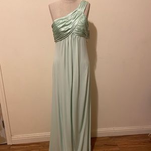 David’s Bridal Dress